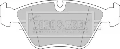 borgbeck-bbp1460