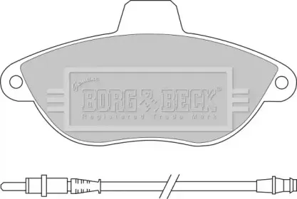 borgbeck-bbp1461