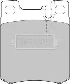 borgbeck-bbp1462
