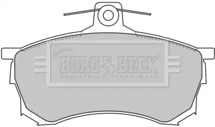 borgbeck-bbp1463