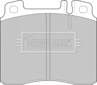 borgbeck-bbp1464