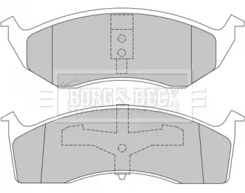 borgbeck-bbp1465