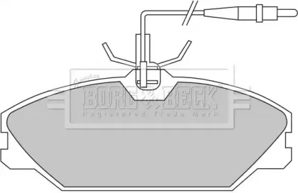 borgbeck-bbp1466