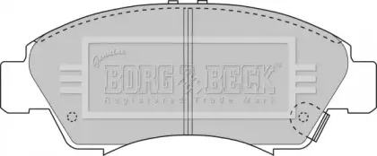 borgbeck-bbp1467