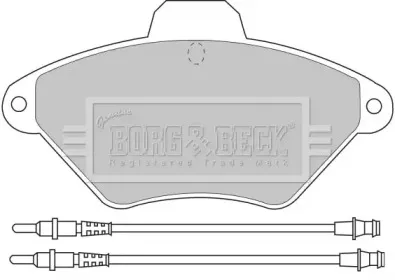 borgbeck-bbp1468