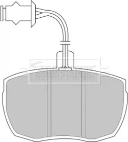borgbeck-bbp1481