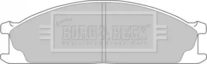 borgbeck-bbp1486