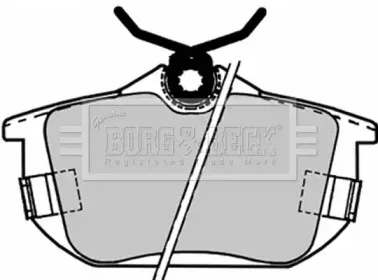borgbeck-bbp1488