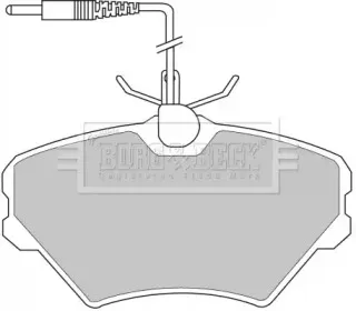borgbeck-bbp1490