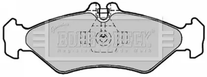 borgbeck-bbp1491