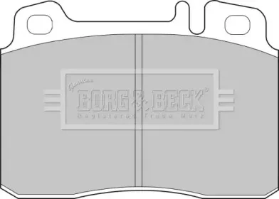 borgbeck-bbp1492