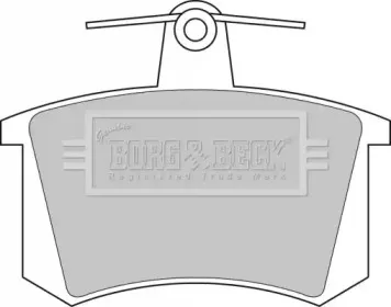 borgbeck-bbp1503