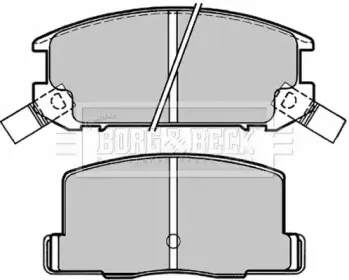 borgbeck-bbp1504