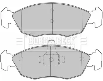 borgbeck-bbp1505