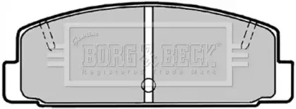 borgbeck-bbp1506