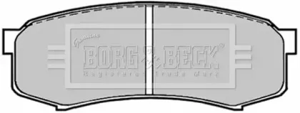 borgbeck-bbp1514