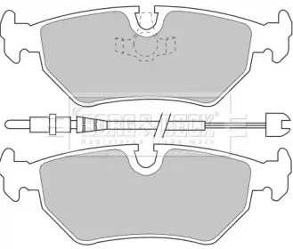 borgbeck-bbp1515