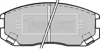borgbeck-bbp1518