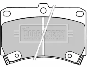 borgbeck-bbp1520
