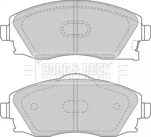 borgbeck-bbp1523