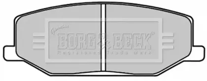 borgbeck-bbp1524