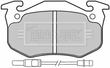 borgbeck-bbp1525