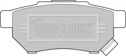 borgbeck-bbp1526