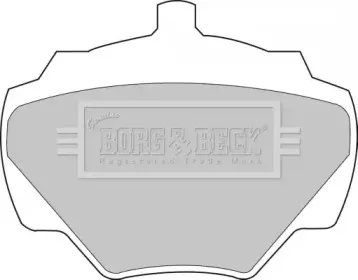 borgbeck-bbp1528