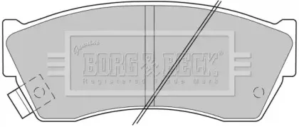 borgbeck-bbp1529