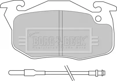 borgbeck-bbp1532