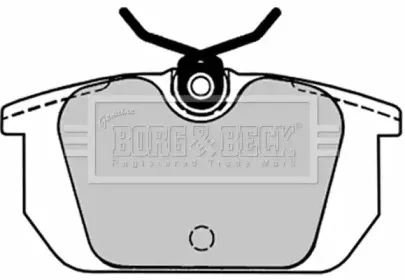 borgbeck-bbp1534