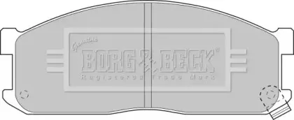 borgbeck-bbp1536