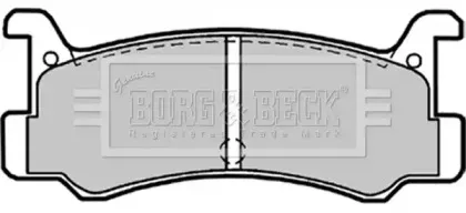borgbeck-bbp1540