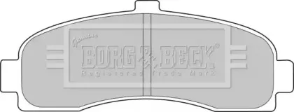 borgbeck-bbp1541