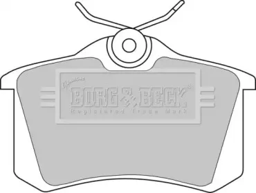 borgbeck-bbp1542
