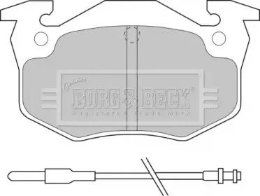 borgbeck-bbp1545