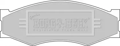 borgbeck-bbp1551
