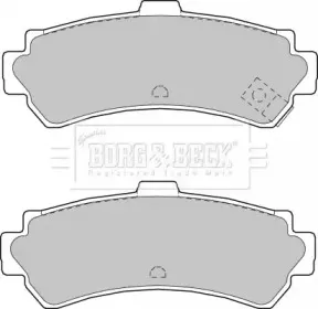 borgbeck-bbp1552