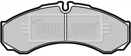 borgbeck-bbp1554