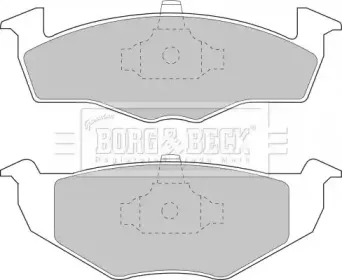borgbeck-bbp1555