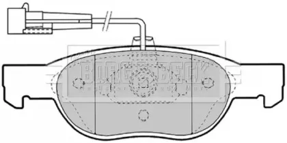borgbeck-bbp1557