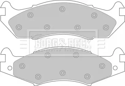borgbeck-bbp1566