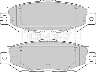 borgbeck-bbp1570