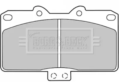 borgbeck-bbp1574