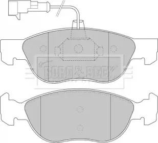 borgbeck-bbp1576