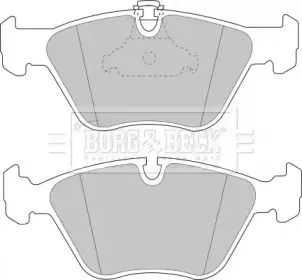 borgbeck-bbp1590