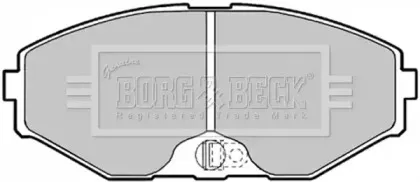 borgbeck-bbp1598