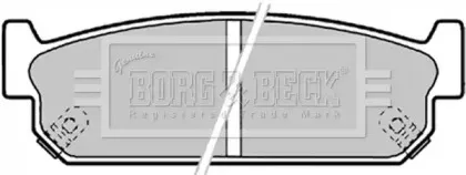 borgbeck-bbp1599