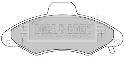 borgbeck-bbp1600
