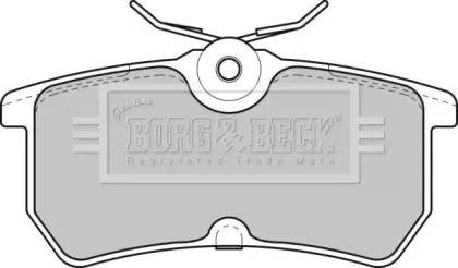 borgbeck-bbp1603